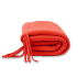 Tour de Lit en Coton Bio Fraise