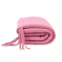 Tour de Lit en Coton Bio Rose