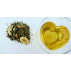 Détoxine - Blend thé vert et maté pour Détox - 100g
