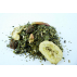 Détoxine - Blend thé vert et maté pour Détox - 100g