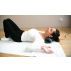 Coussin de décompression cervicale chauffant Climsom Flex