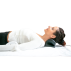 Coussin de décompression cervicale chauffant Climsom Flex