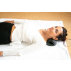 Coussin de décompression cervicale chauffant Climsom Flex