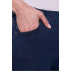 Jeans Tranquillo en coton bio skinny Mahlia