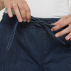 Jeans Tranquillo en coton bio Jogger Romy