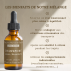 Fleurs de Bach Animaux et transport Sans Alcool - 30ML - Lot de 2