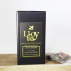 Tropic garden - thé vert citron-coco-groseille - boite 80g