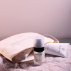 Trousse coton Bio « Belle au naturel »