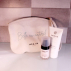 Trousse coton Bio « Belle au naturel »