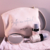 Trousse coton Bio « Belle au naturel »