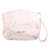 Trousse coton Bio « Belle au naturel »