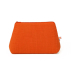 Trousse de Toilette en Coton Bio Fraise
