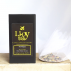 Tryptique - thé vert rose-fraise-ananas - boite 80g
