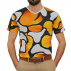 T Shirt Picasso - Homme