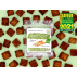 10 Sachets de biscuits - gamme Endurance :  abricots-noix de cajou et cranberries-amandes 10x 35g