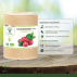 Cranberry Bio - Complément alimentaire - Fabriqué en France - Certifié Ecocert  - 200 gélules