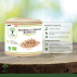 Ecorce de Saule bio - Salix alba - Complément alimentaire - Tonifiant Articulation - Fabriqué en France - Certifié par Ecocert - 60 gélules