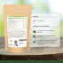  Graines de Chia Bio - Superaliment - Graines de Qualité Premium - Conditionné en France - Vegan - Certifié par Ecocert - BIOPTIMAL - 150 g