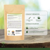 Maca Bio en poudre - Racine de Maca Jaune du Pérou - Énergie Libido - Conditionné en France - Vegan - Certifié écocert -300g