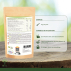 Thé Matcha Japonais Bio en Poudre - Colorant Alimentaire Vert - Infusion - Conditionné en France - Certifié écocert - 500g