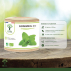  Sommeil Bio - Complément alimentaire - 4 Plantes pour Dormir - Relaxation - Fabriqué en France - Certifié écocert -  60 gélules