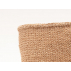UTULIVU - panier moyen tissés en sisal brut équitable
