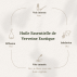 Huile Essentielle de VERVEINE EXOTIQUE -10ml 