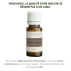 Huile Essentielle de VERVEINE EXOTIQUE -10ml 