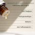 Huile Essentielle de VERVEINE EXOTIQUE -10ml 