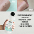 RITUEL PEAU NEUVE MARLAY - Soin des pieds  