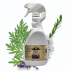 Vinaigre des 4 voleurs 750ml