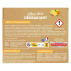 SPADO - Nettoyant Dégraissant - Ultra dose - Ecocert - Dissout les graisses cuites - Parfum citron - 4 pastilles équivalent 4 x 750 ml