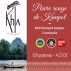 Poivre rouge de Kampot IGP - Biologique - Premium - en grains - 120g