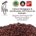 Poivre rouge de Kampot IGP - Biologique - Premium - en grains - 1kg 
