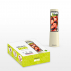 Blender Mixeur Detoximix Mini Blanc Cassé - Smoothie Maker