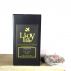Vivaci'thé - thé noir Pu-erh - boite 80g