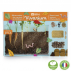 Vivarium Visio racines