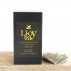 Volup'thé - thé vert rose-menthe - boite 100g