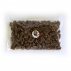 Muesli croustillant Cacao Noisette (granola) - 1kg vrac - sans gluten