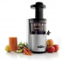 Extracteur de jus vertical Omega VSJ843 Argenté