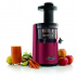Extracteur de jus vertical Omega VSJ843 Rouge