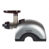 Extracteur de jus WELLRA TGJ50S Double vis acier inox sans BPA (couleur gris)
