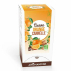 Tisane orange cannelle 20 sachets