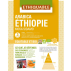 Café Éthiopie Moka Sidamo GRAINS bio & équitable VRAC RHD 3.25 kg