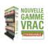 Noix de Cajou herbes de Provence bio & équitable VRAC RHD 3 kg