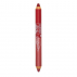 Duo n°01 crayon à lèvres Rose corail/Rouge cerise PuroBio
