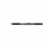 Crayon à lèvres fin- PuroBio Cosmetics 40- Rouge