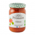 Sauce tomate aux olives 370g bio - PROSAIN