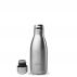 Bouteille nomade Originals Inox isotherme 260ml - QWETCH
