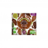 Poudre Bio Flan Chocolat Sans Sucre - Sans ogm - 2x5g